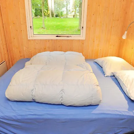 Prázdninový dům Holiday *