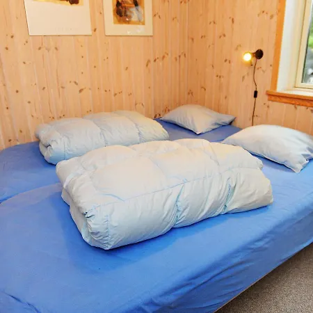 Holiday Prázdninový dům Asperup